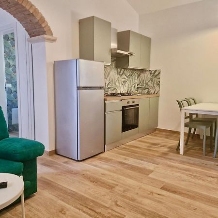 Casa Adelina By Tramonti Apartments Poggio Picenze Ngoại thất bức ảnh