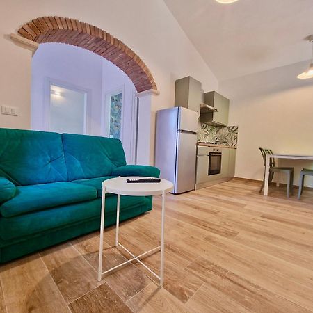 Casa Adelina By Tramonti Apartments Poggio Picenze Ngoại thất bức ảnh