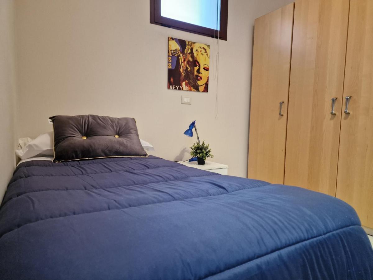 Casa Adelina By Tramonti Apartments Poggio Picenze Ngoại thất bức ảnh