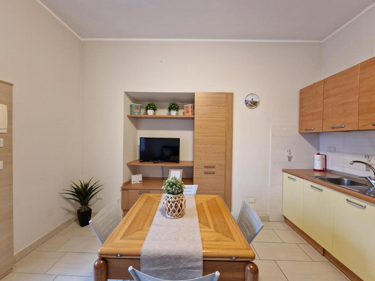 Casa Adelina By Tramonti Apartments Poggio Picenze Ngoại thất bức ảnh