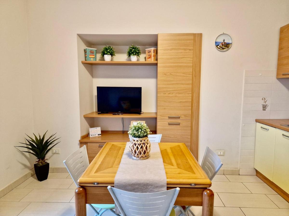 Casa Adelina By Tramonti Apartments Poggio Picenze Ngoại thất bức ảnh