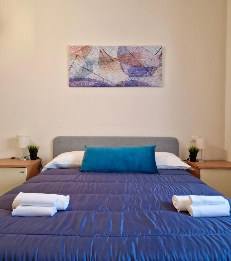 Casa Adelina By Tramonti Apartments Poggio Picenze Ngoại thất bức ảnh