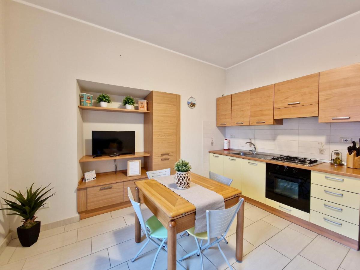 Casa Adelina By Tramonti Apartments Poggio Picenze Ngoại thất bức ảnh