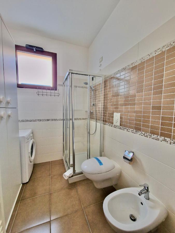Casa Adelina By Tramonti Apartments Poggio Picenze Ngoại thất bức ảnh