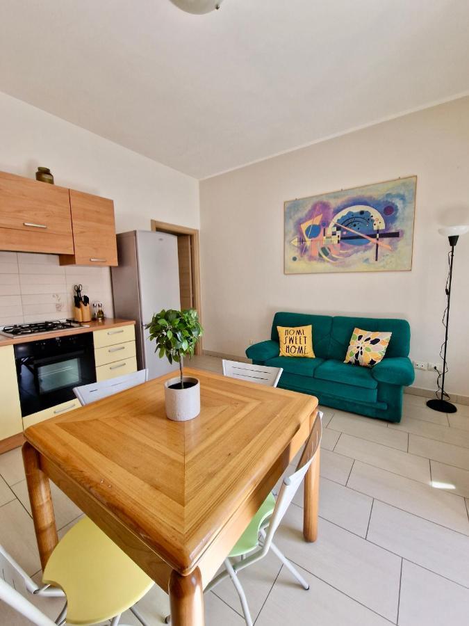 Casa Adelina By Tramonti Apartments Poggio Picenze Ngoại thất bức ảnh