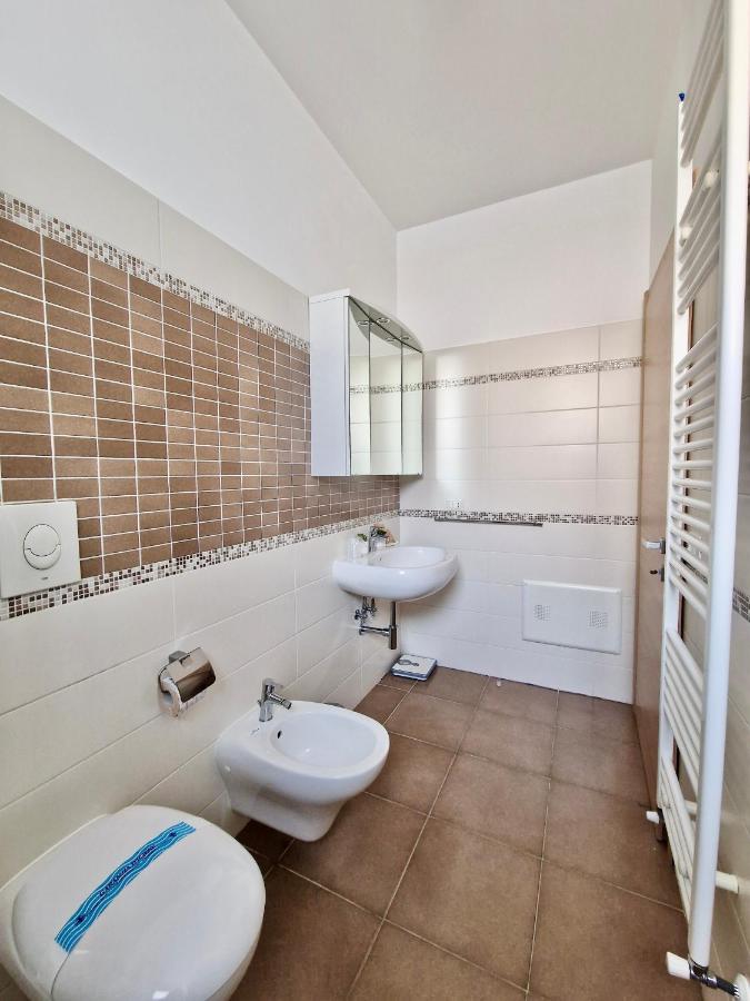 Casa Adelina By Tramonti Apartments Poggio Picenze Ngoại thất bức ảnh
