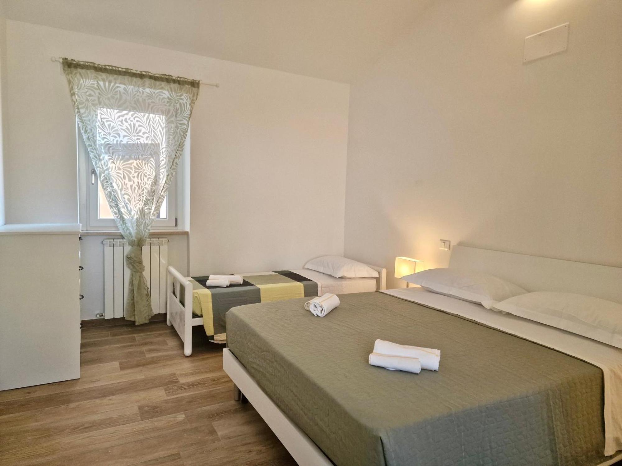 Casa Adelina By Tramonti Apartments Poggio Picenze Ngoại thất bức ảnh