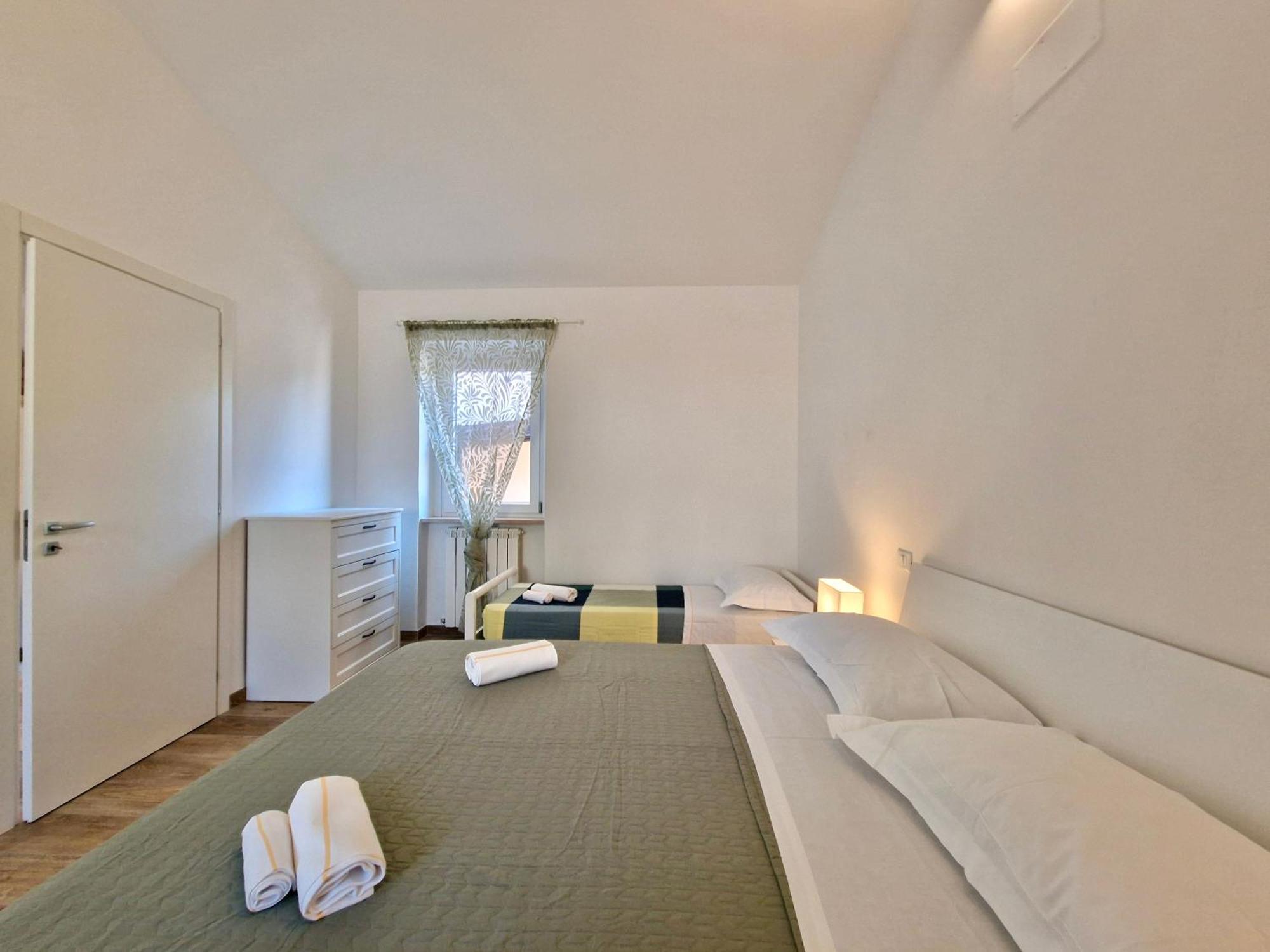 Casa Adelina By Tramonti Apartments Poggio Picenze Ngoại thất bức ảnh