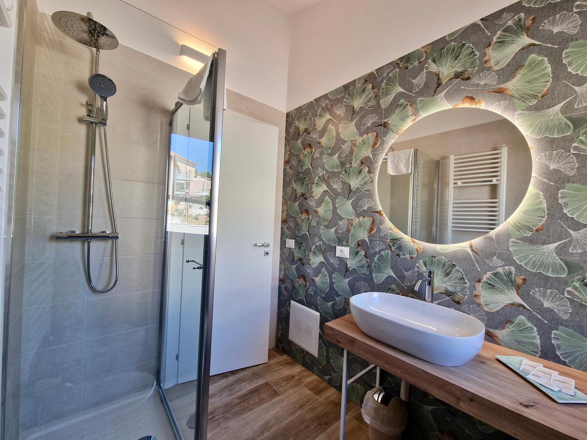 Casa Adelina By Tramonti Apartments Poggio Picenze Ngoại thất bức ảnh