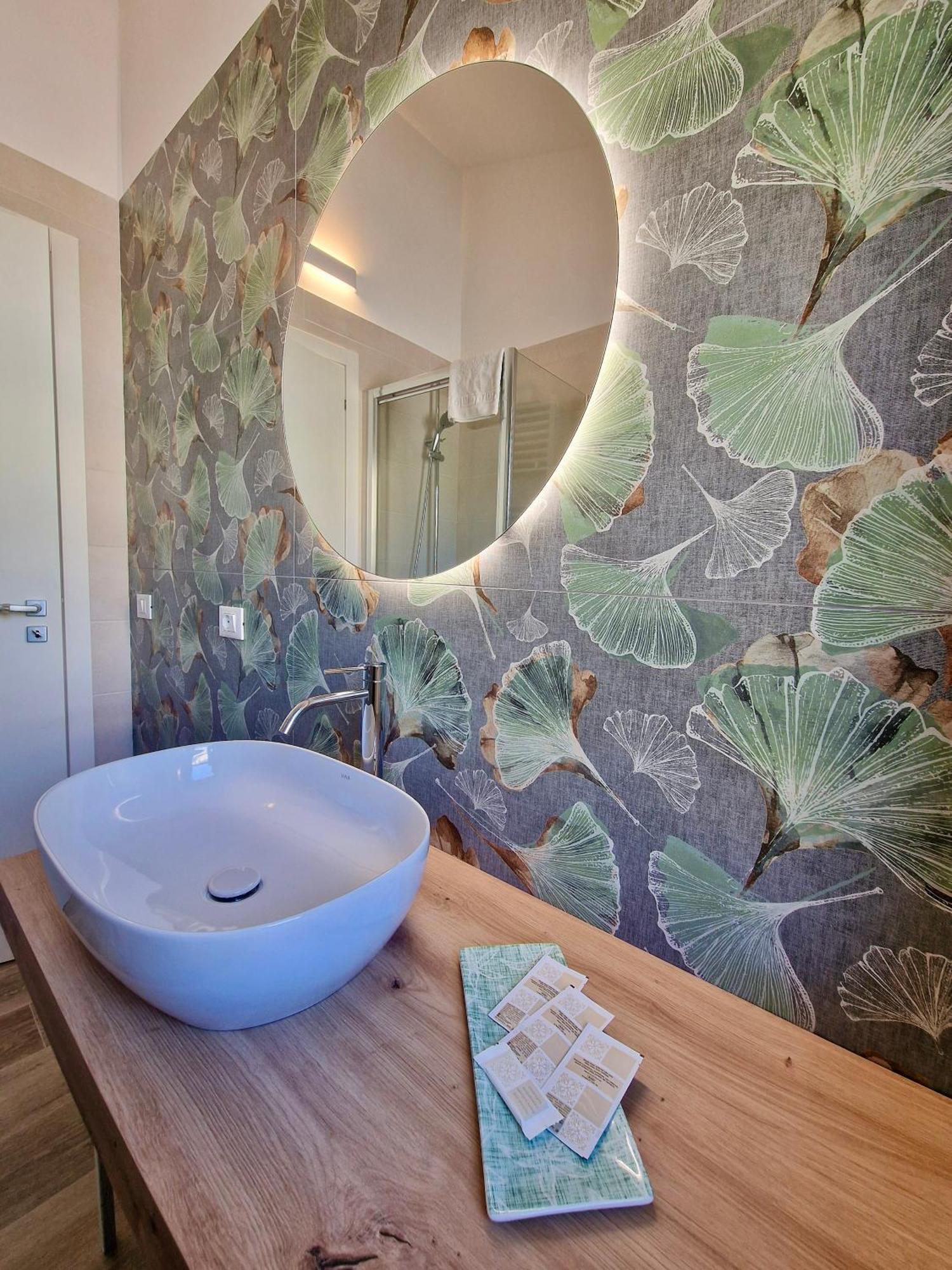 Casa Adelina By Tramonti Apartments Poggio Picenze Ngoại thất bức ảnh