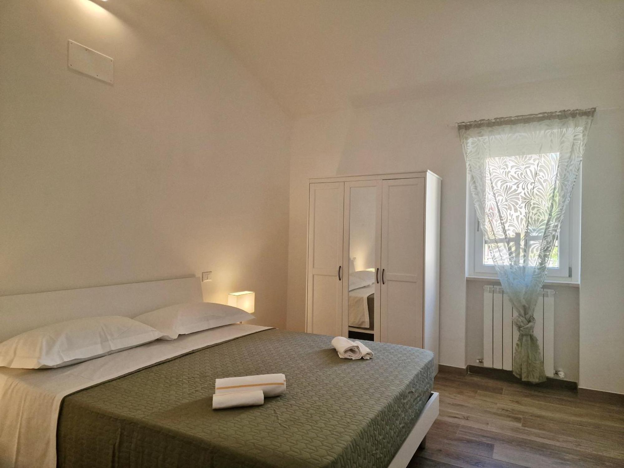 Casa Adelina By Tramonti Apartments Poggio Picenze Ngoại thất bức ảnh